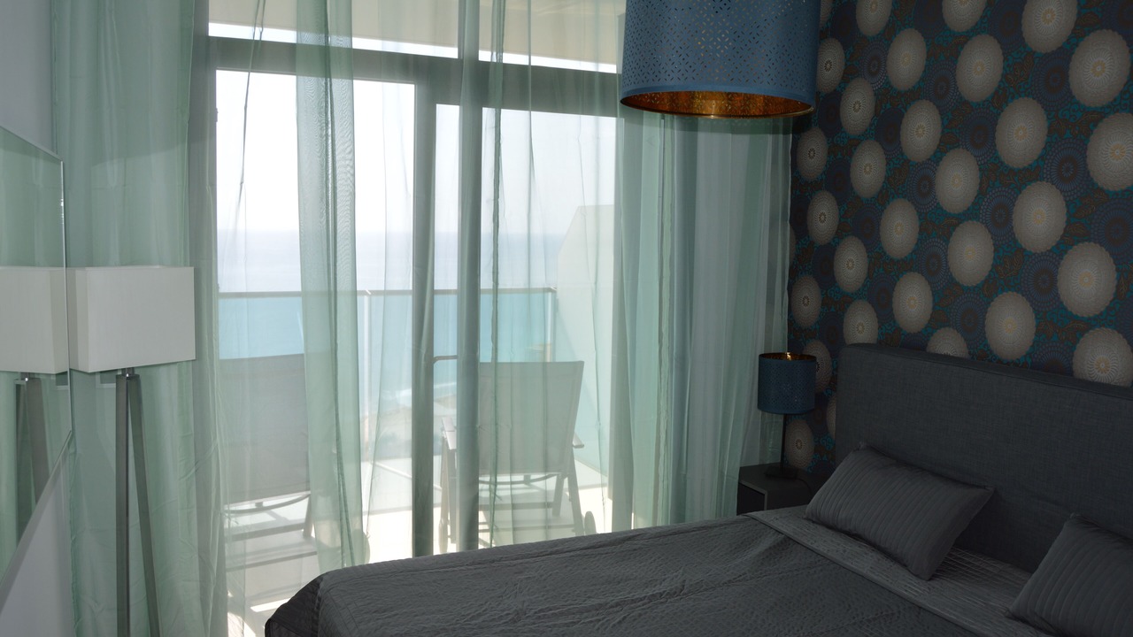 Photo of Bedroom in Cala