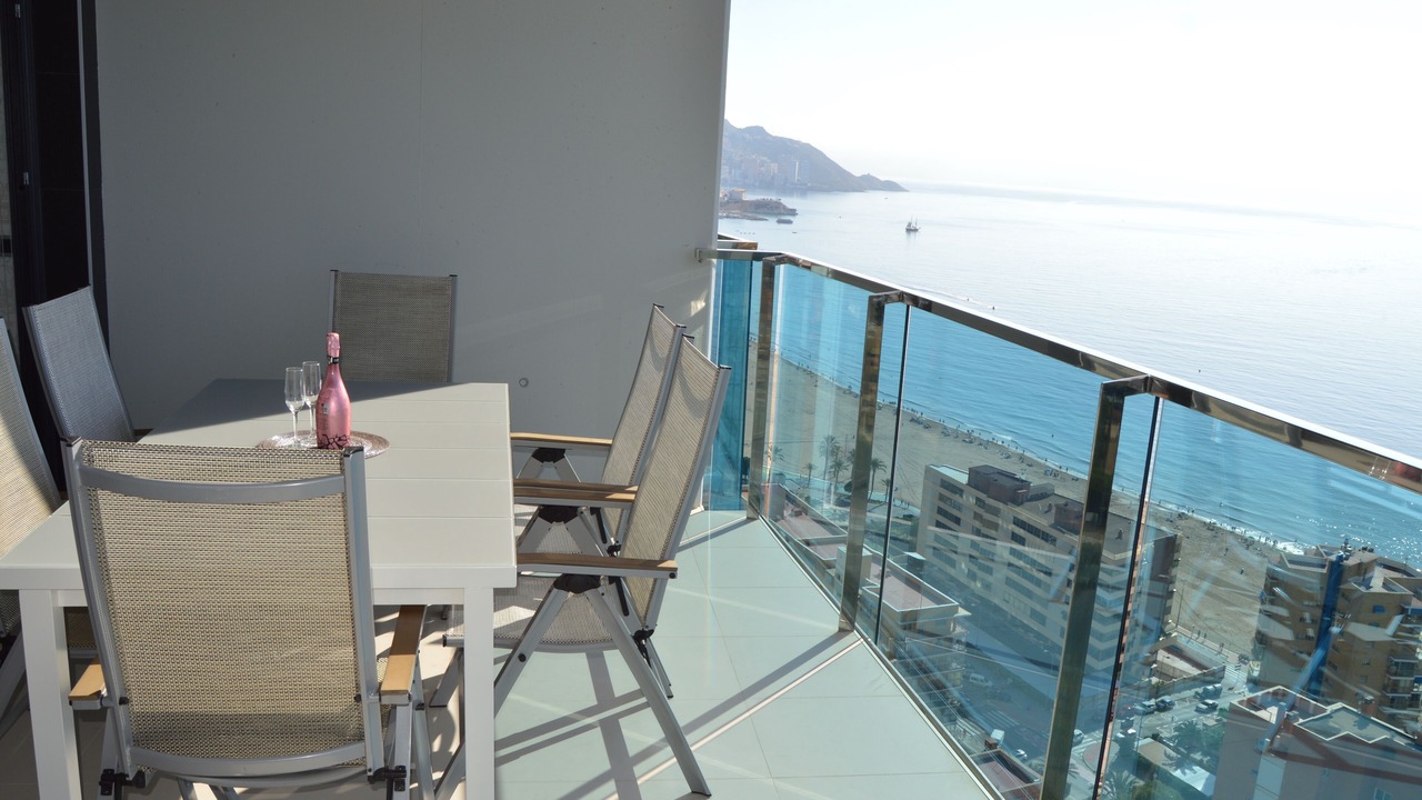 Photo of Outdoor in Cala