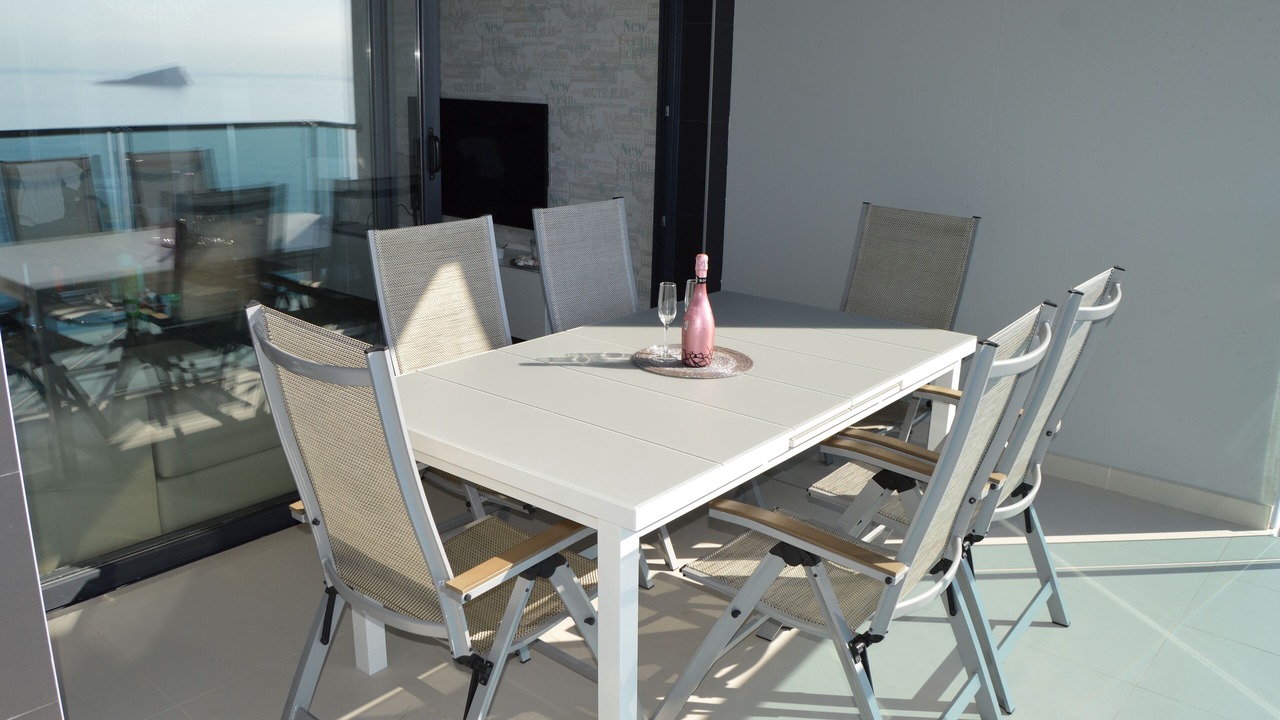 Photo of Outdoor in Cala
