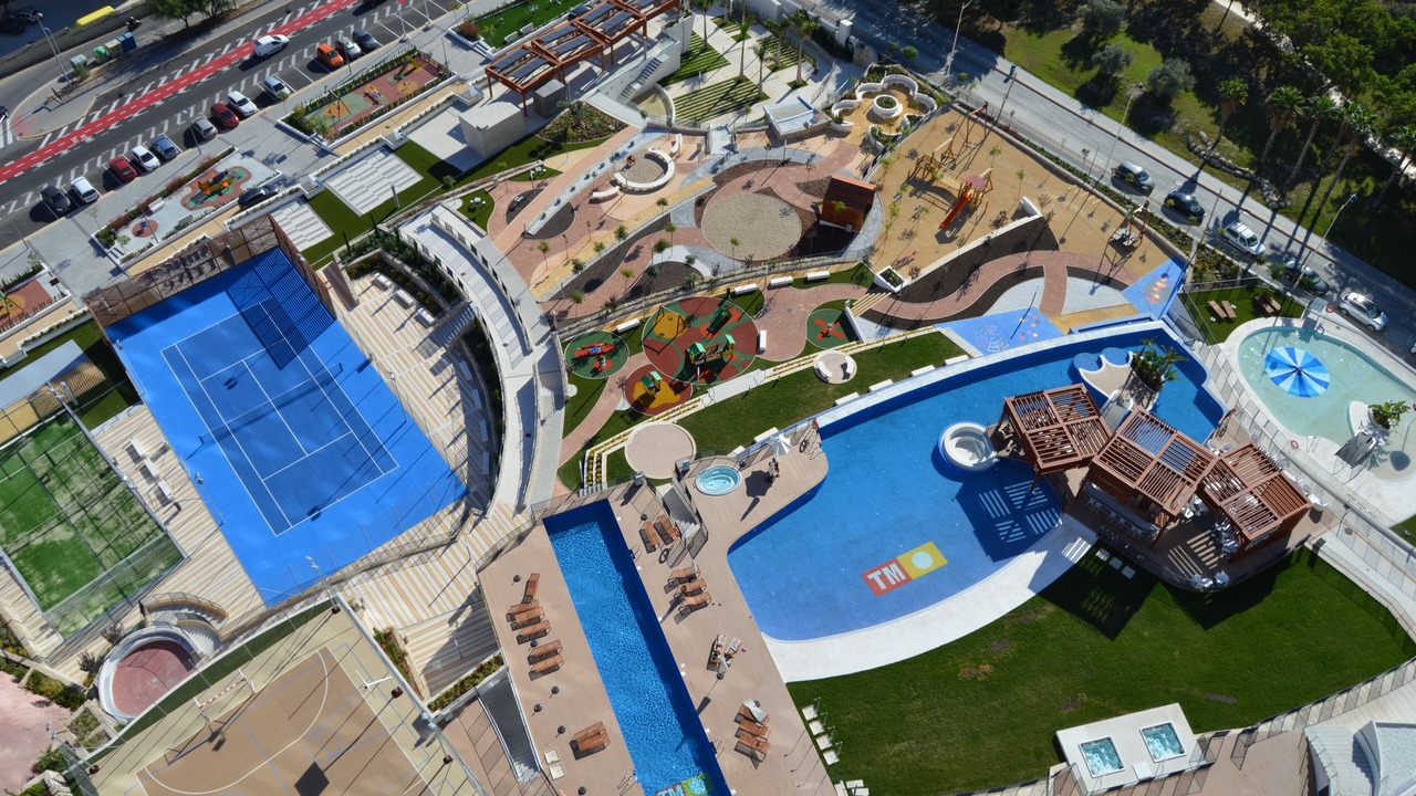 Photo of Outdoor in Cala