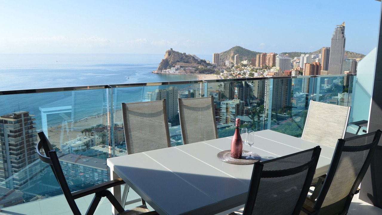 Photo of Outdoor in Cala