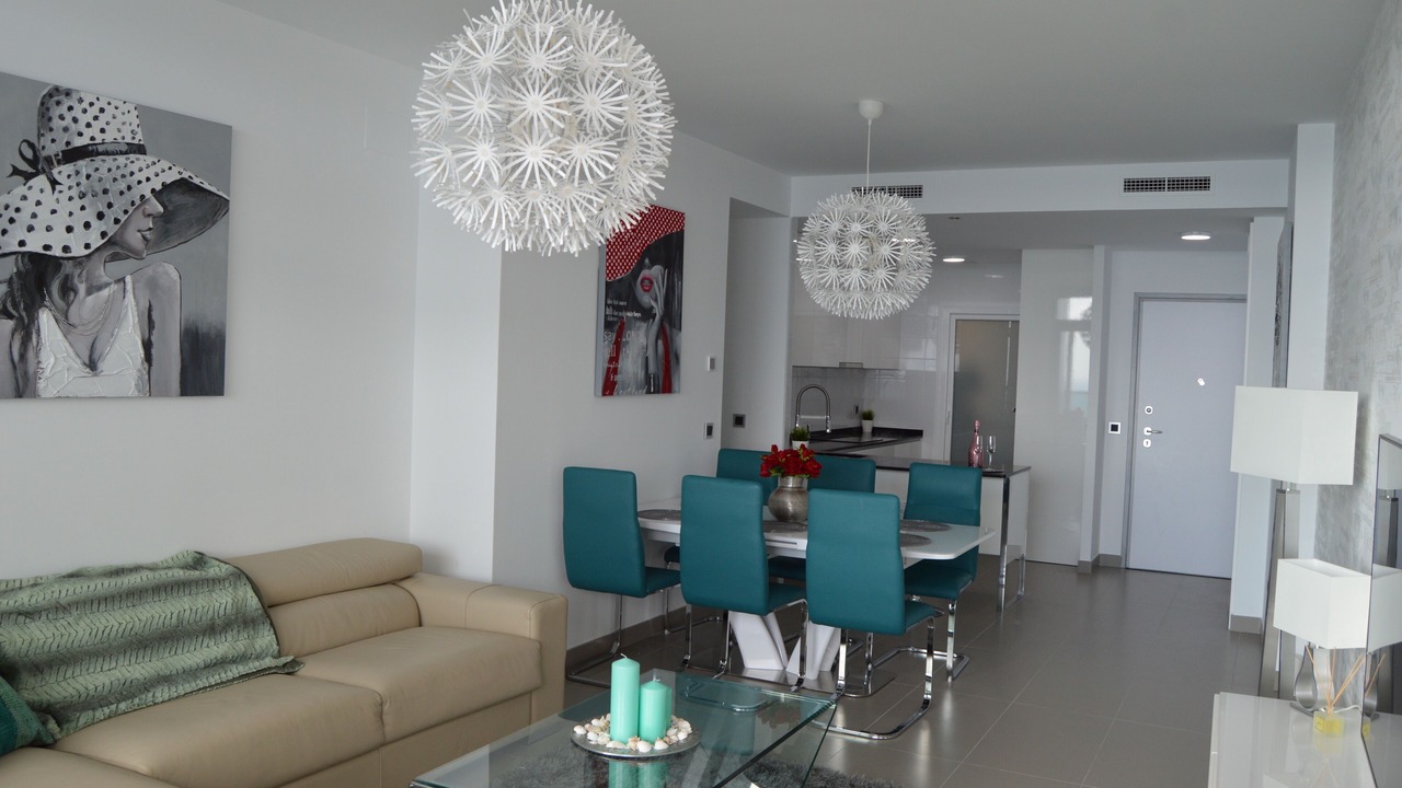 Photo of Livingroom in Cala
