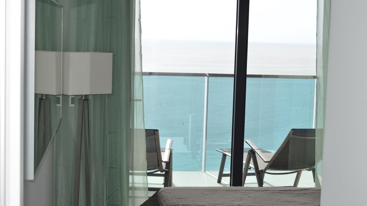 Photo of Bedroom in Cala