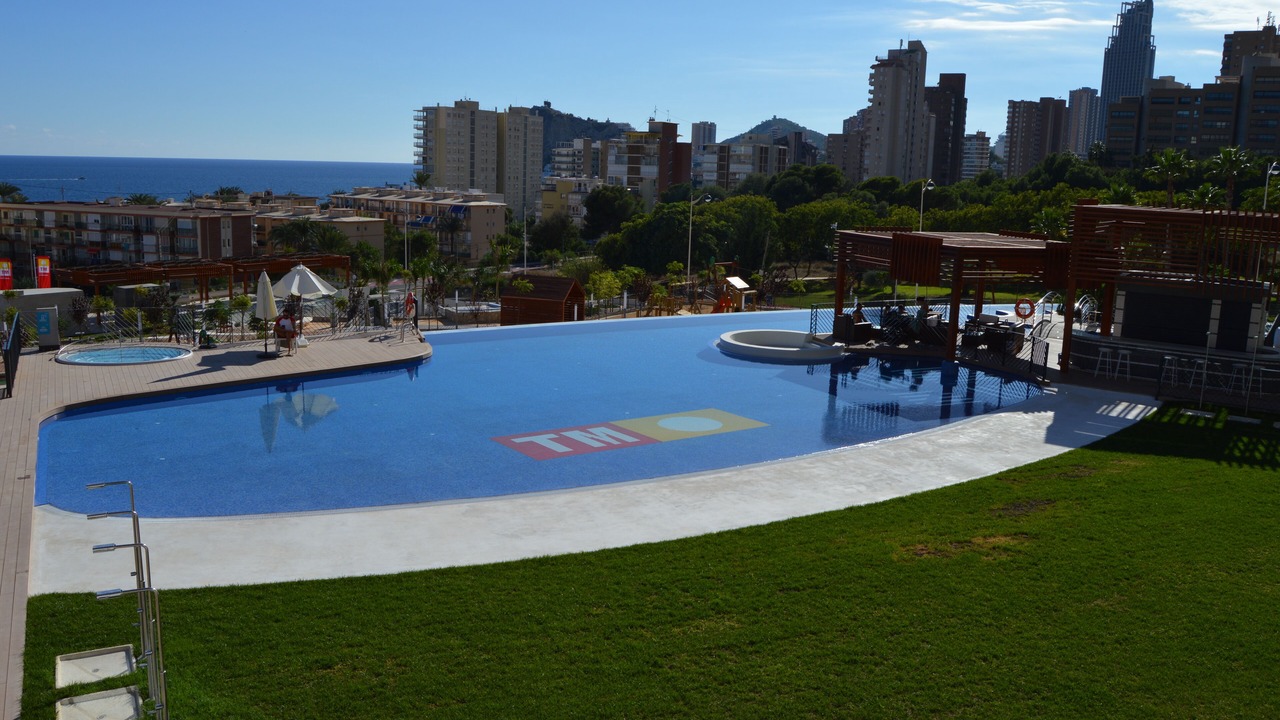 Photo of Outdoor in Cala