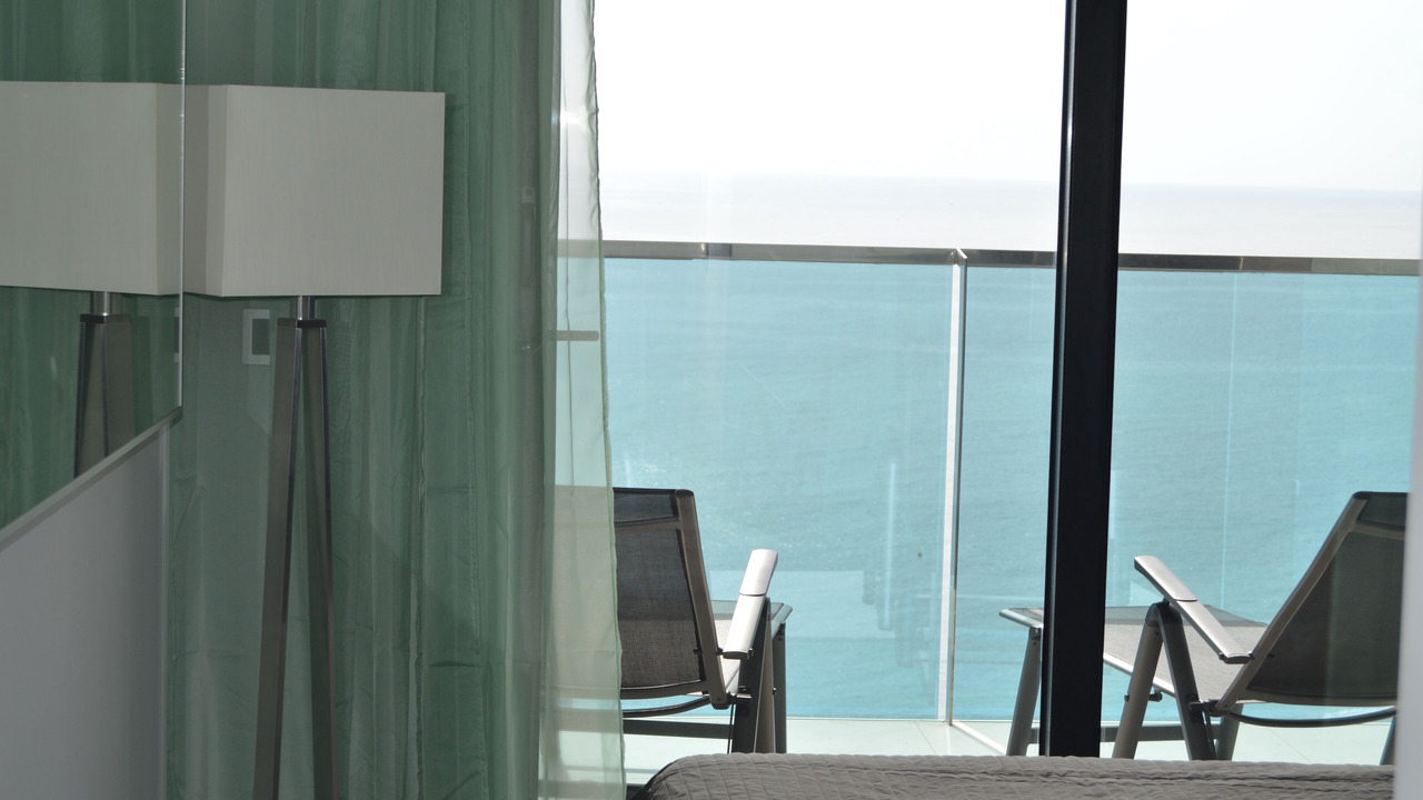 Photo of Bedroom in Cala