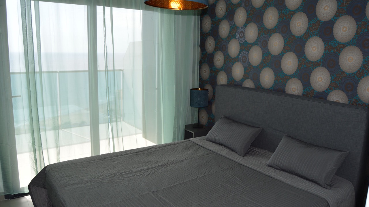 Photo of Bedroom in Cala