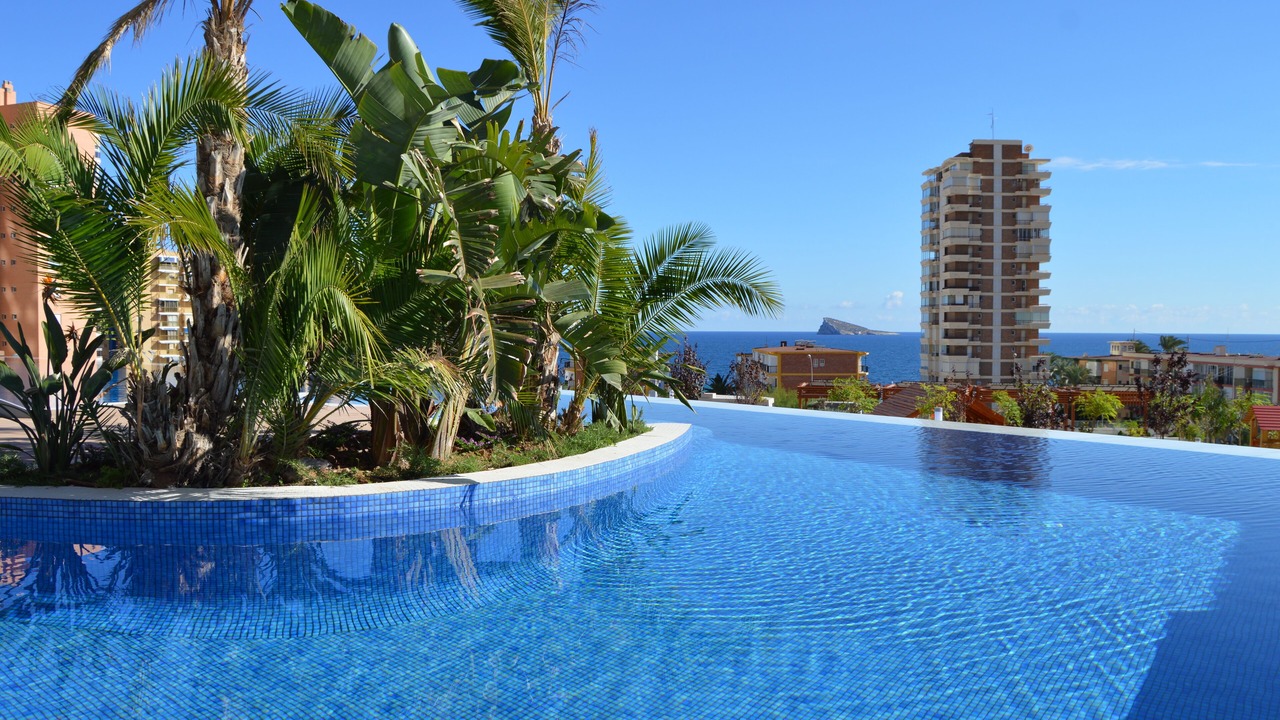 Photo of Outdoor in Cala