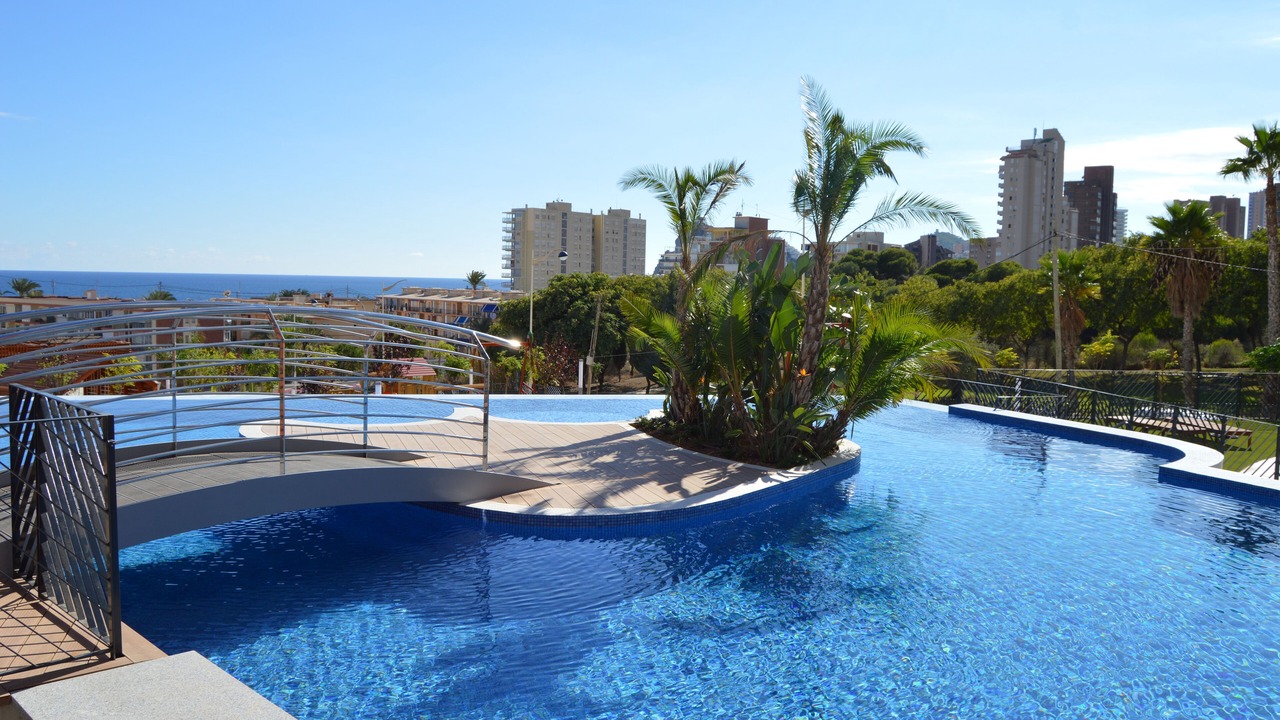 Photo of Outdoor in Cala