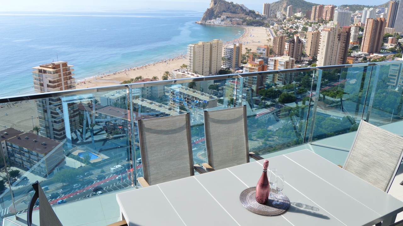 Photo of Outdoor in Cala