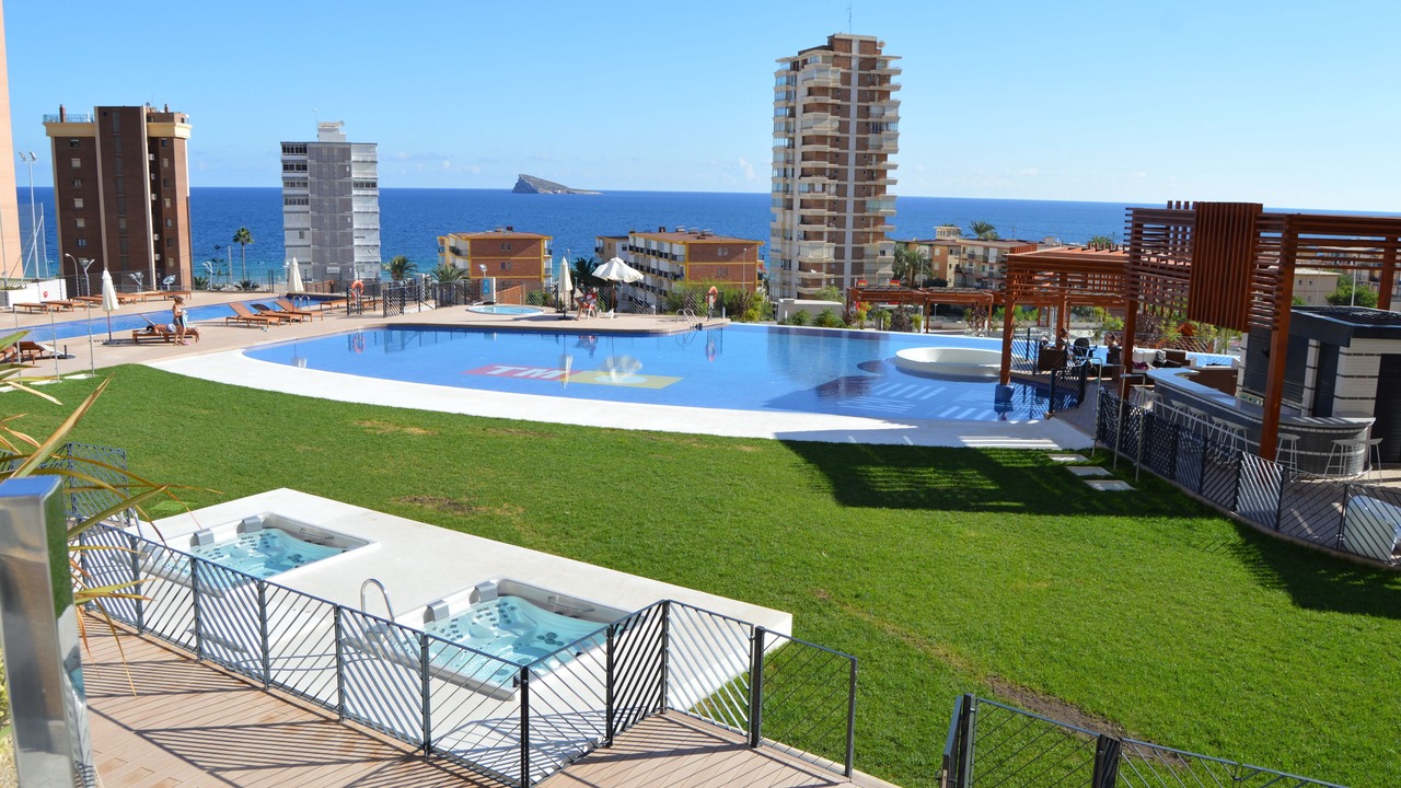 Photo of Outdoor in Cala