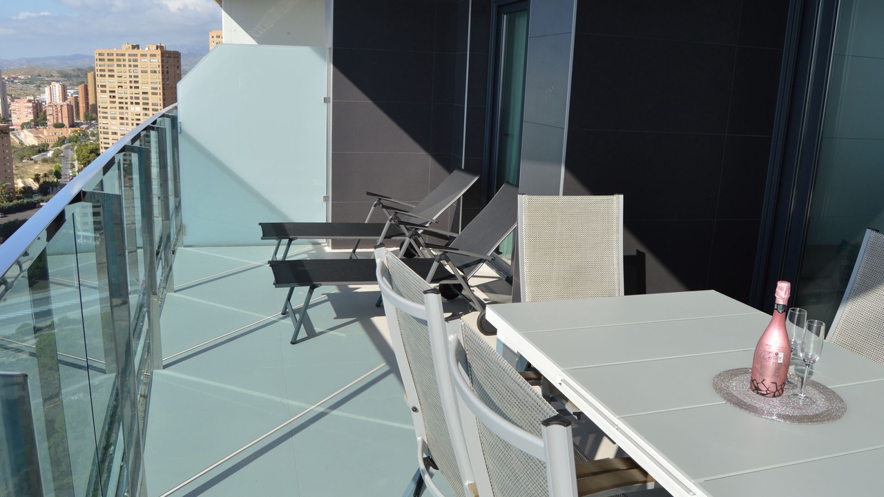 Photo of Outdoor in Cala
