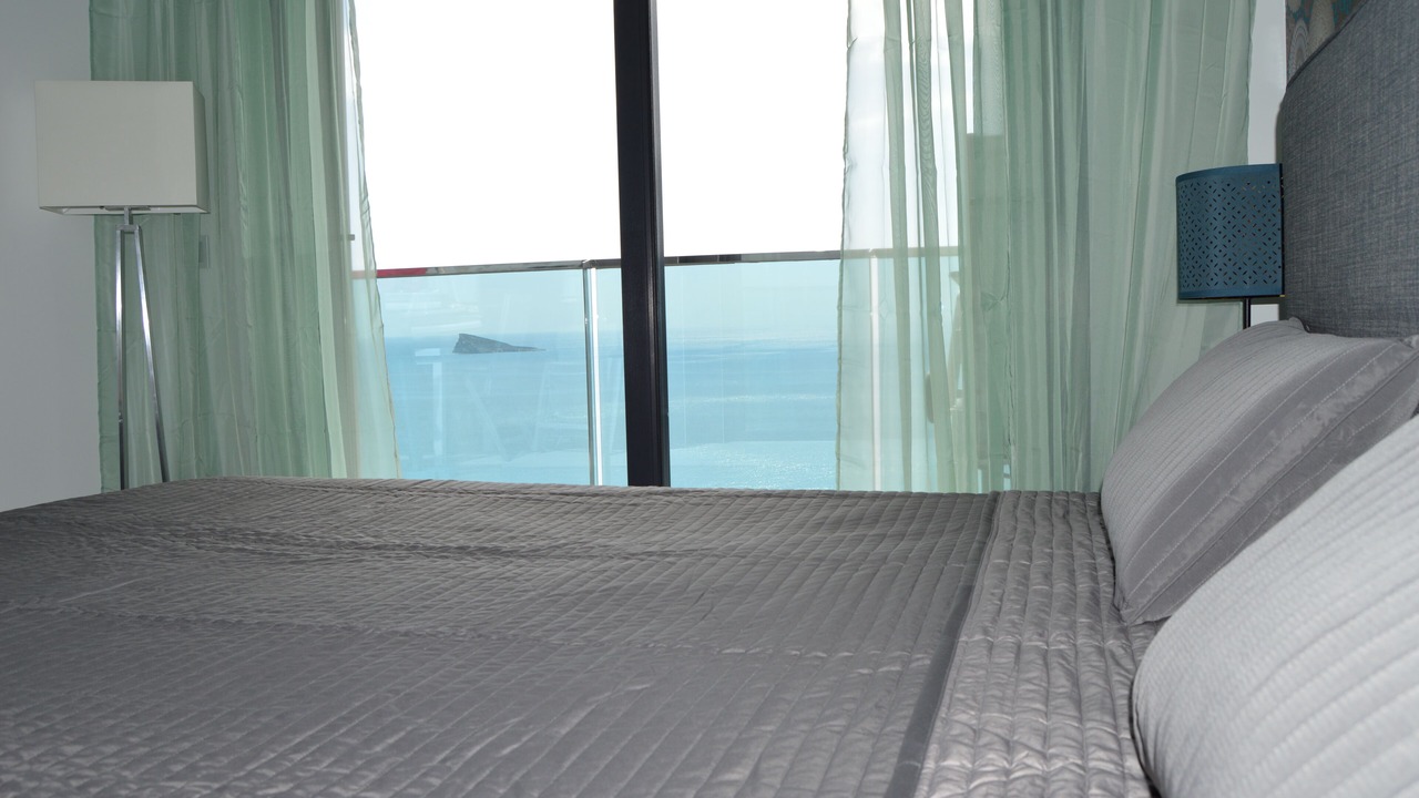 Photo of Bedroom in Cala