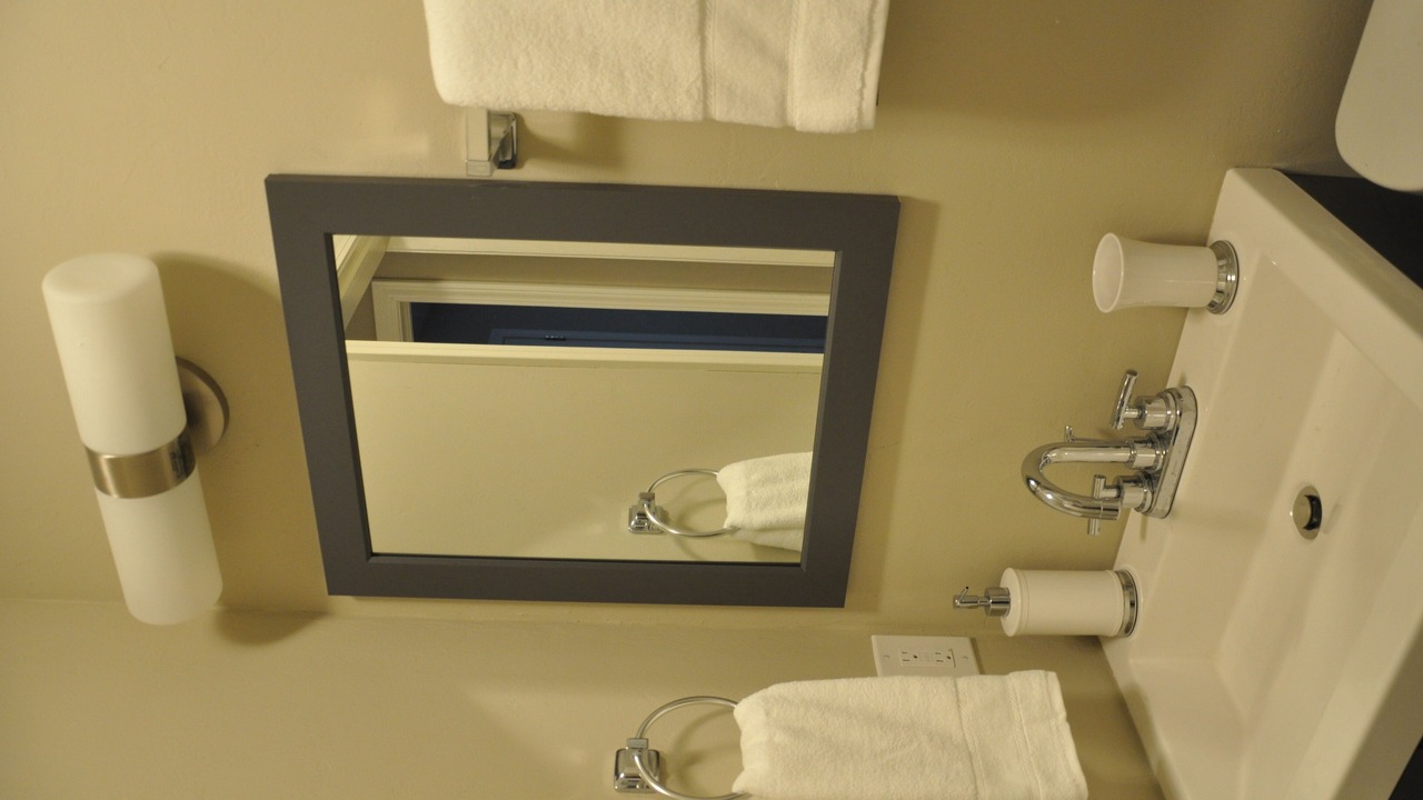 Photo of Bathroom in Central Oklahoma City