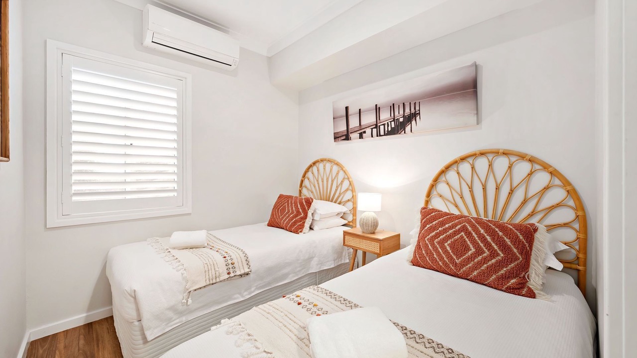 Photo of Bedroom in Corlette