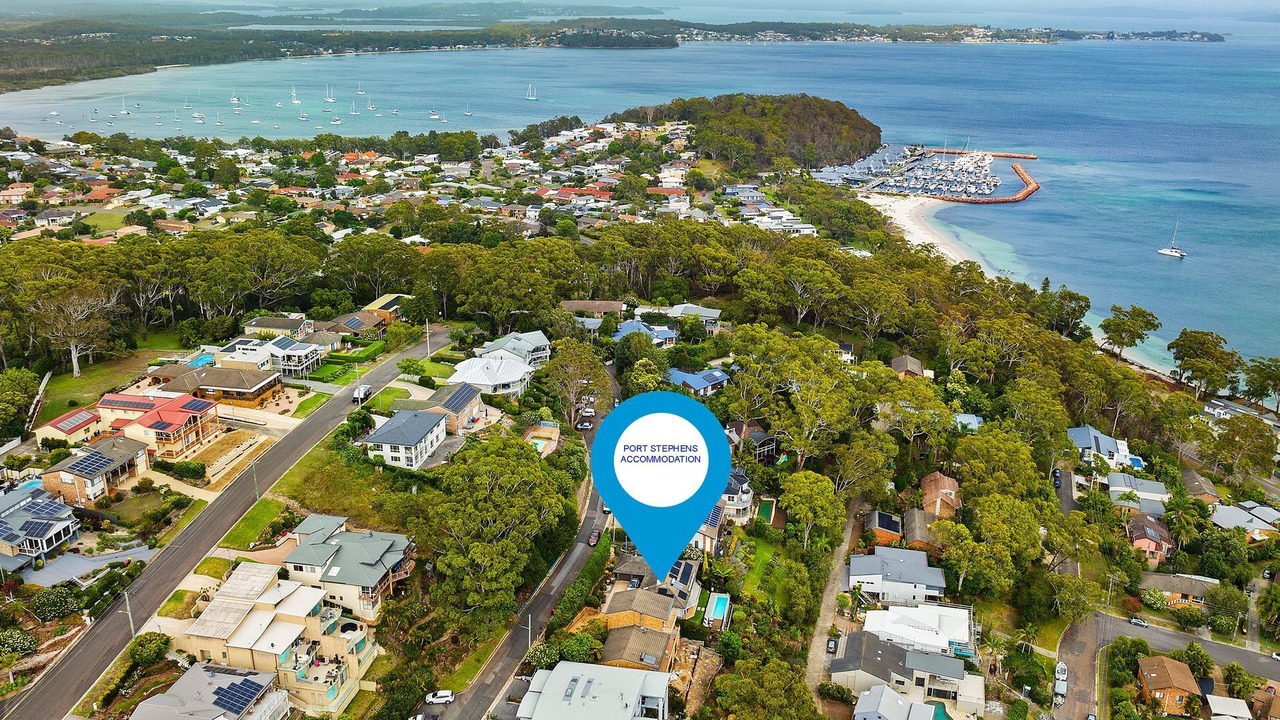 Photo of Outdoor in Corlette