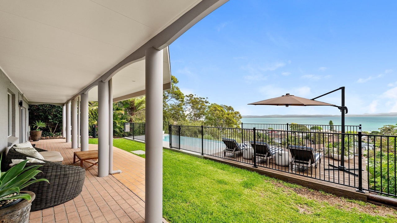 Photo of Patio Balcony in Corlette