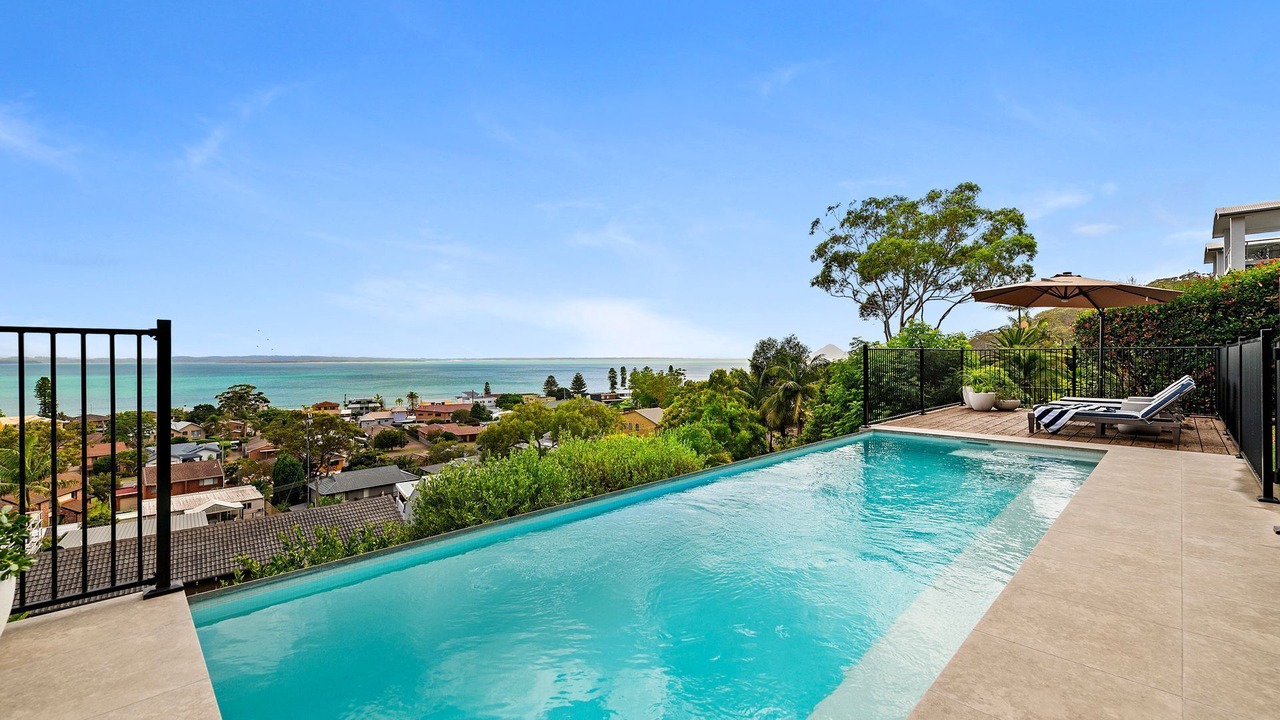 Photo of Outdoor in Corlette