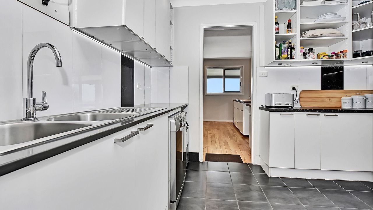 Photo of Kitchen in Corlette