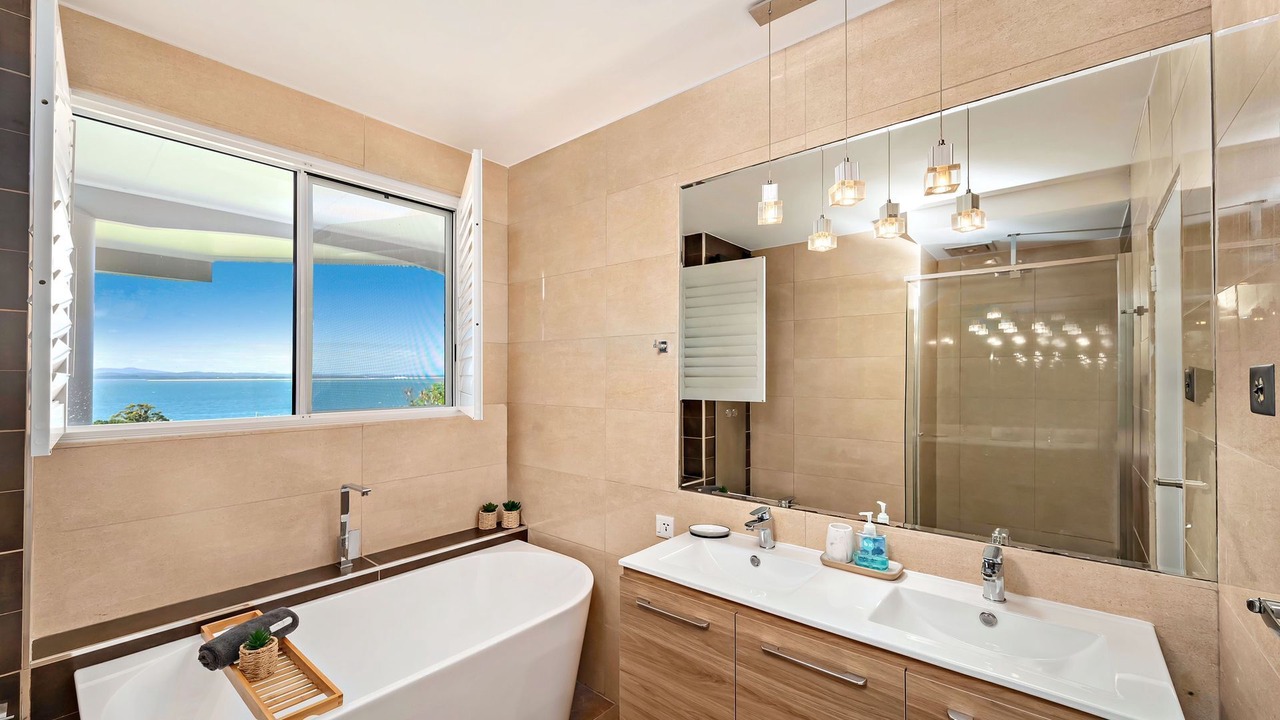 Photo of Bathroom in Corlette