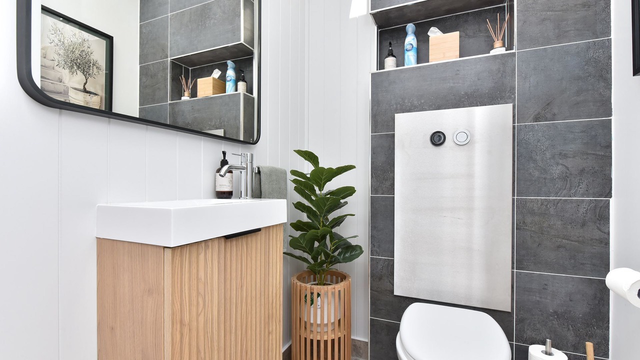 Photo of Bathroom in Corlette