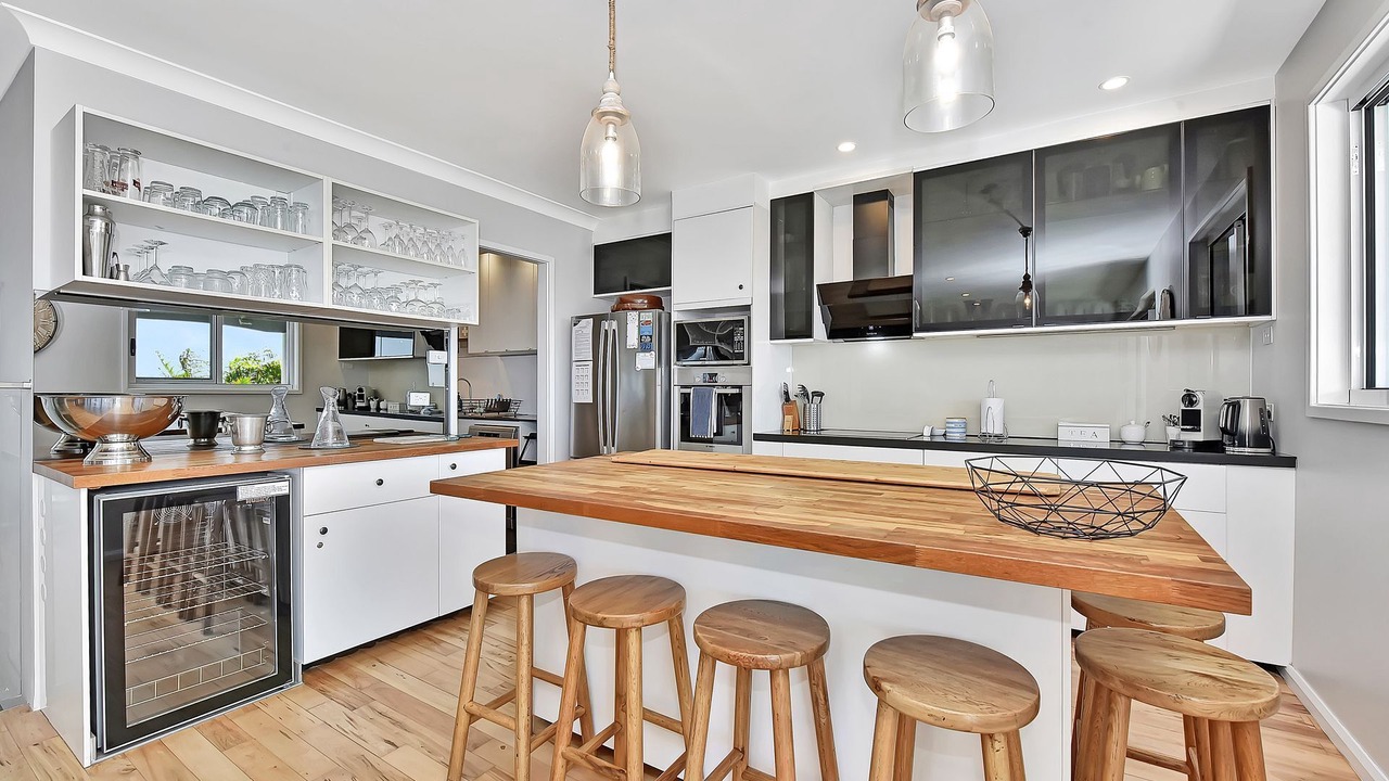 Photo of Kitchen in Corlette