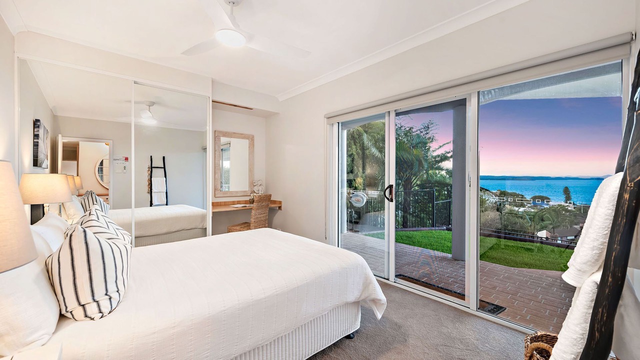 Photo of Bedroom in Corlette