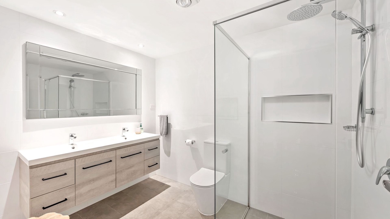 Photo of Bathroom in Corlette