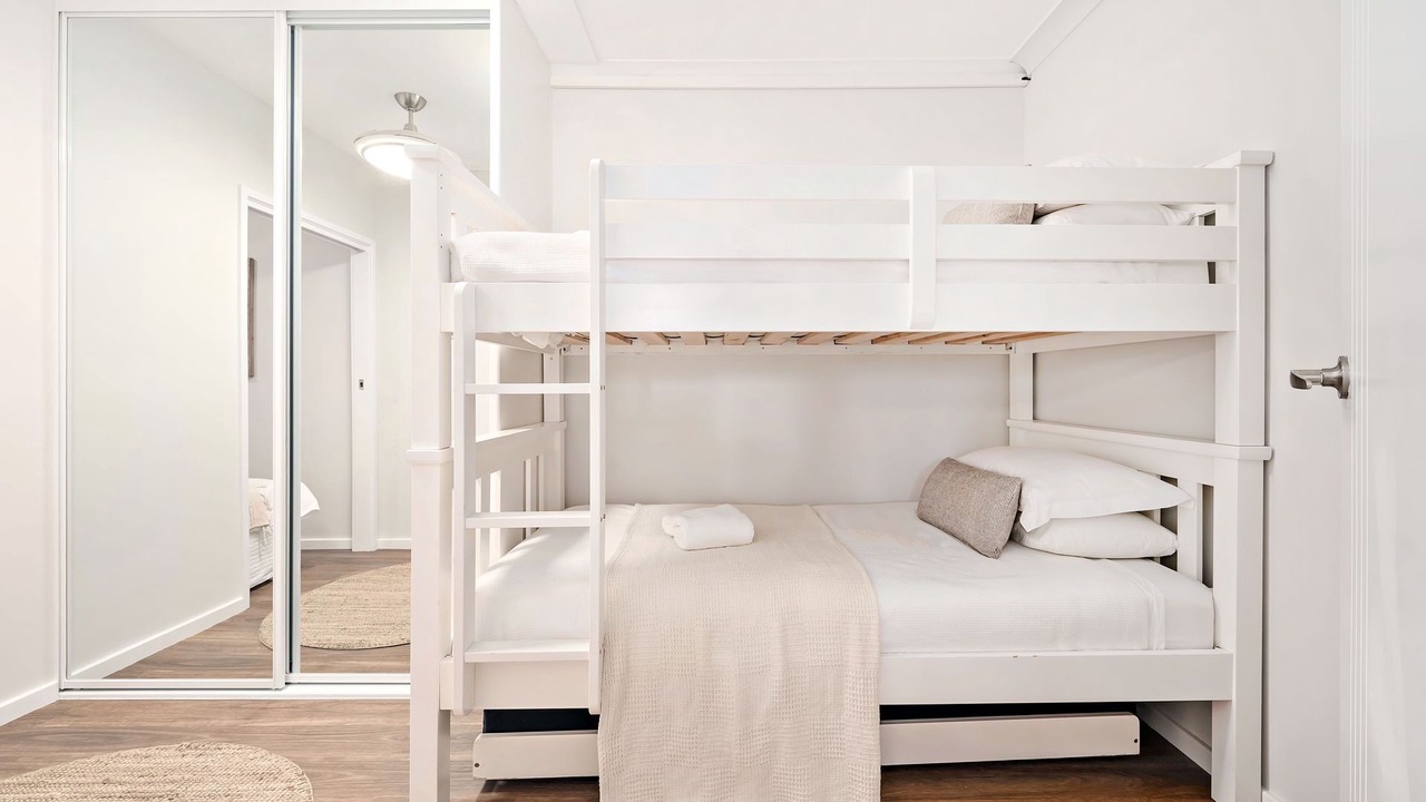 Photo of Bedroom in Corlette