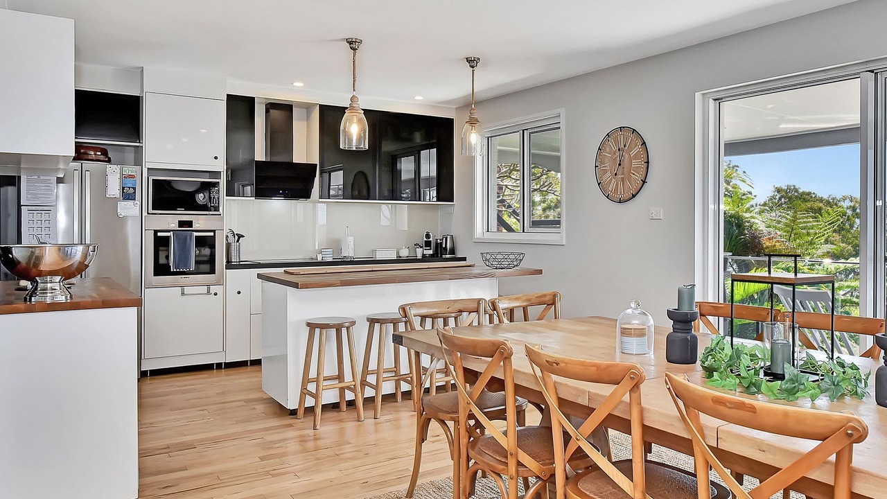 Photo of Kitchen in Corlette