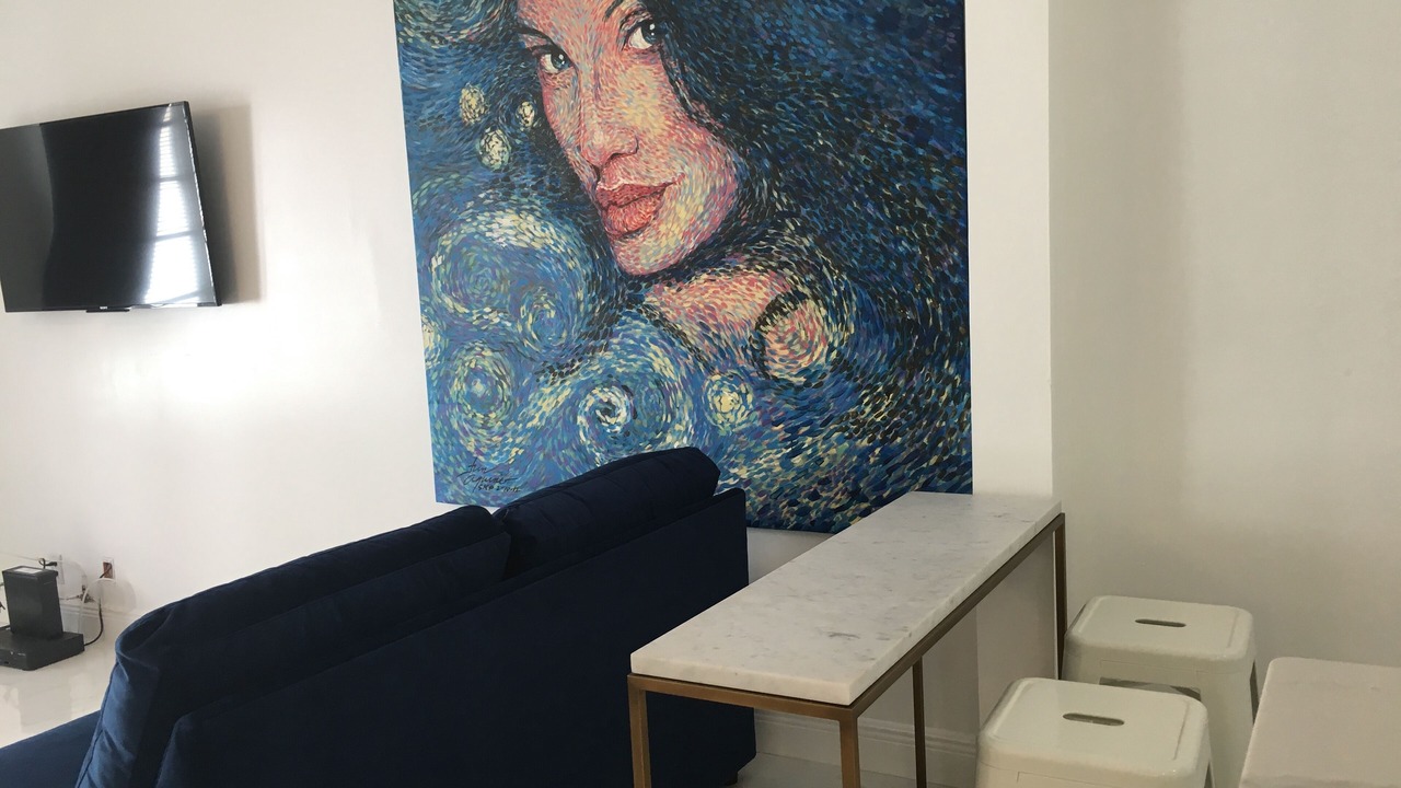 Photo of Livingroom in Flamingo/Lummus