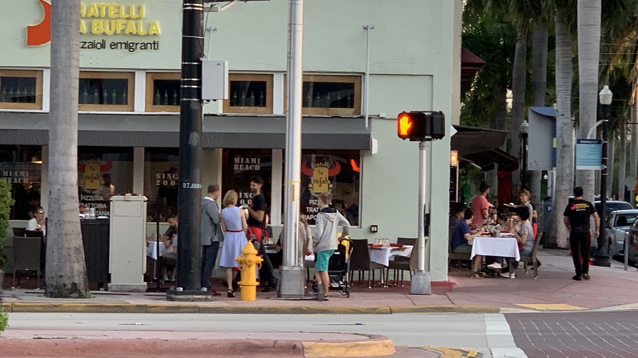 Photo of Others in Flamingo/Lummus