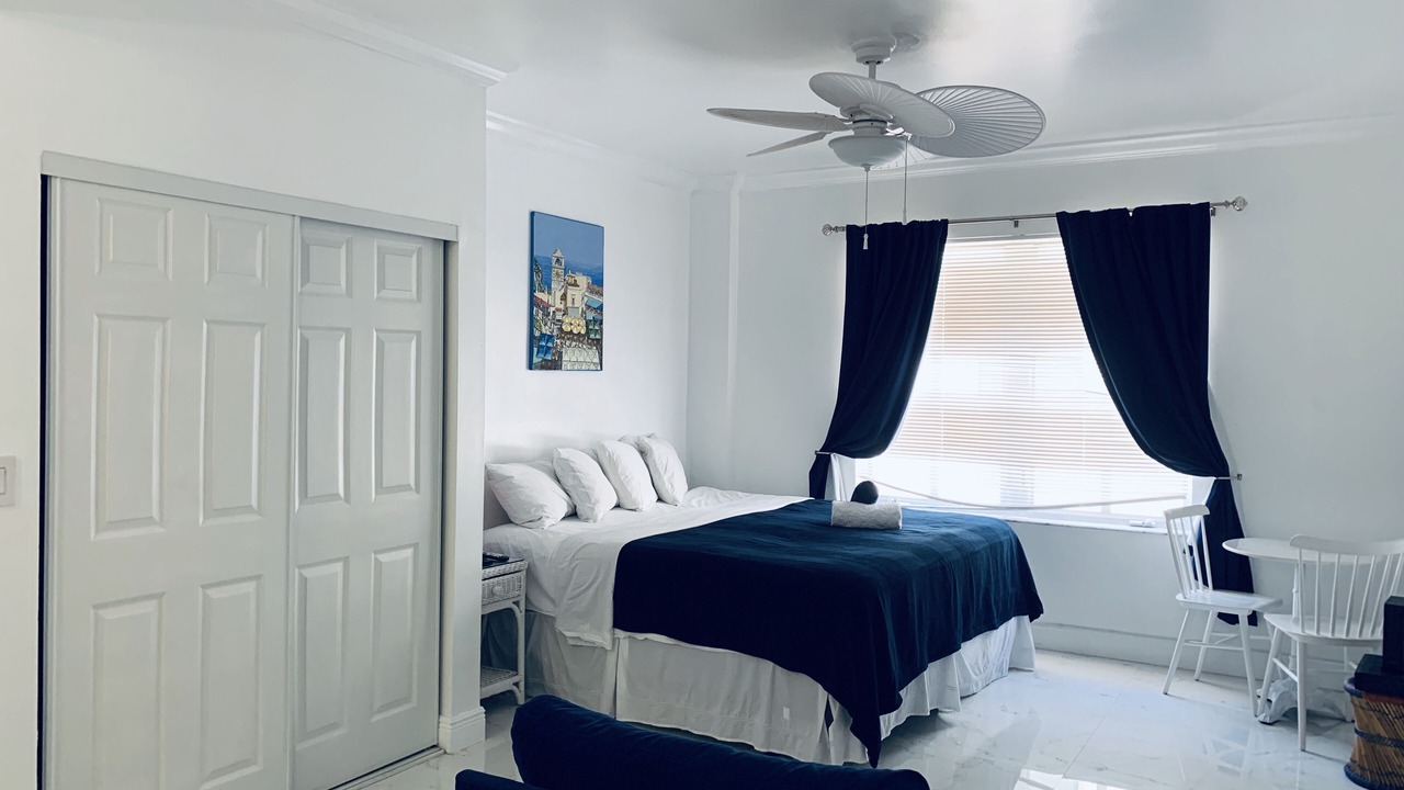 Photo of Bedroom in Flamingo/Lummus