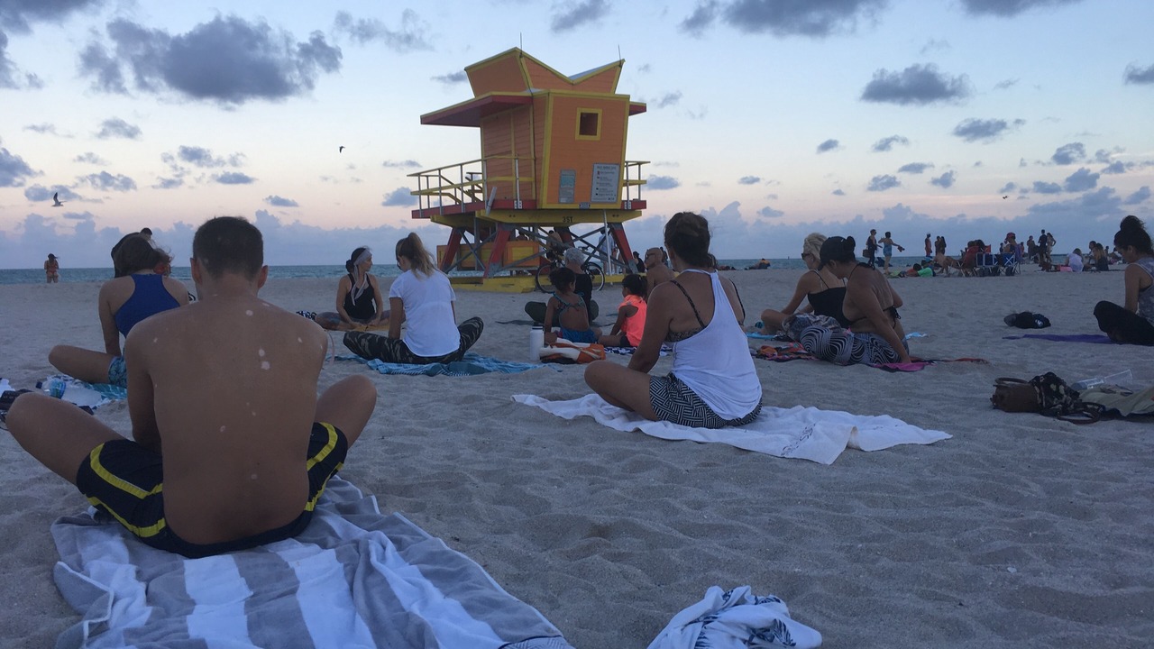 Photo of Others in Flamingo/Lummus