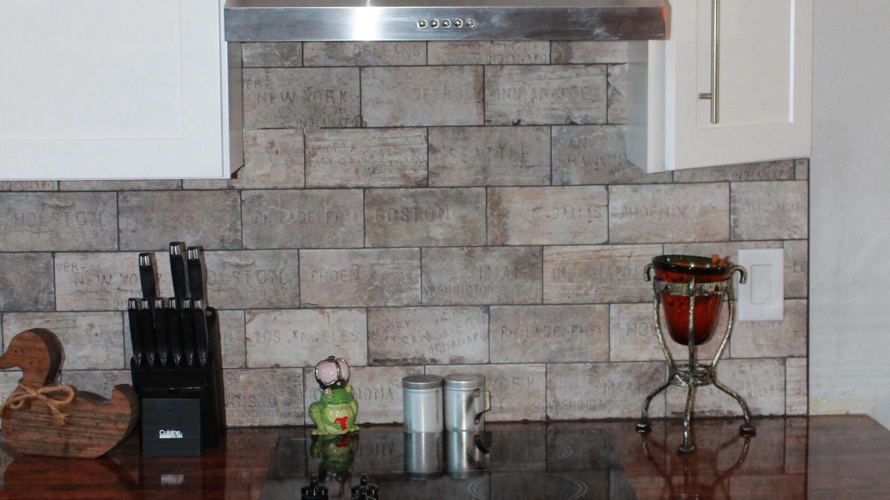 Photo of Kitchen in Stillwater