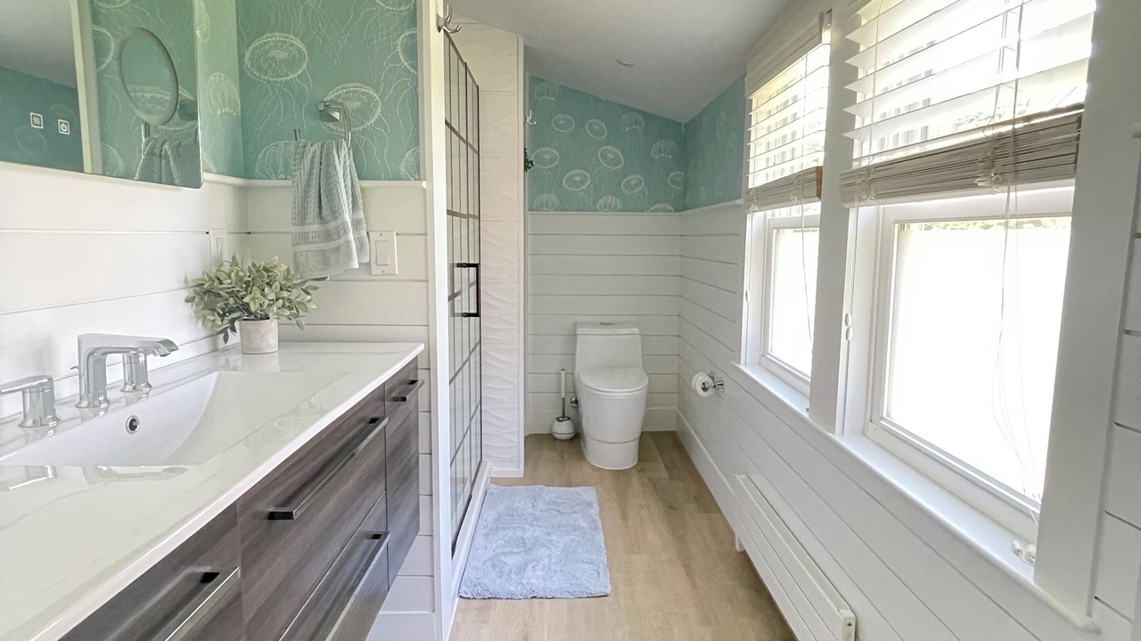 Photo of Bathroom in Northwest Harwich