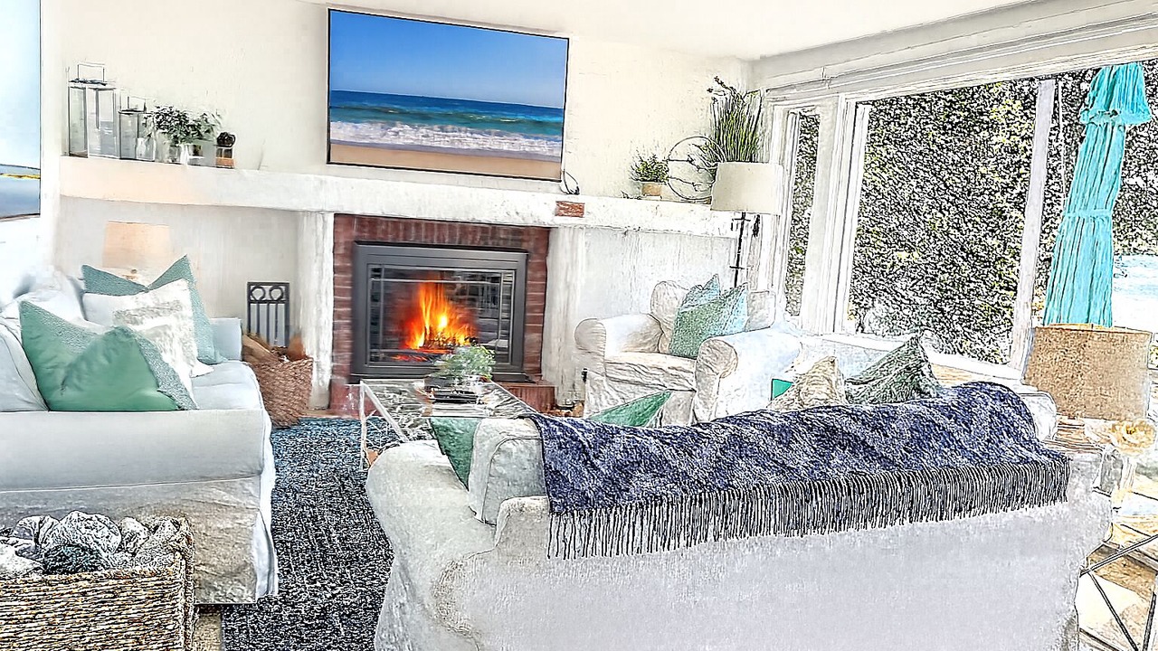 Photo of Livingroom in Northwest Harwich