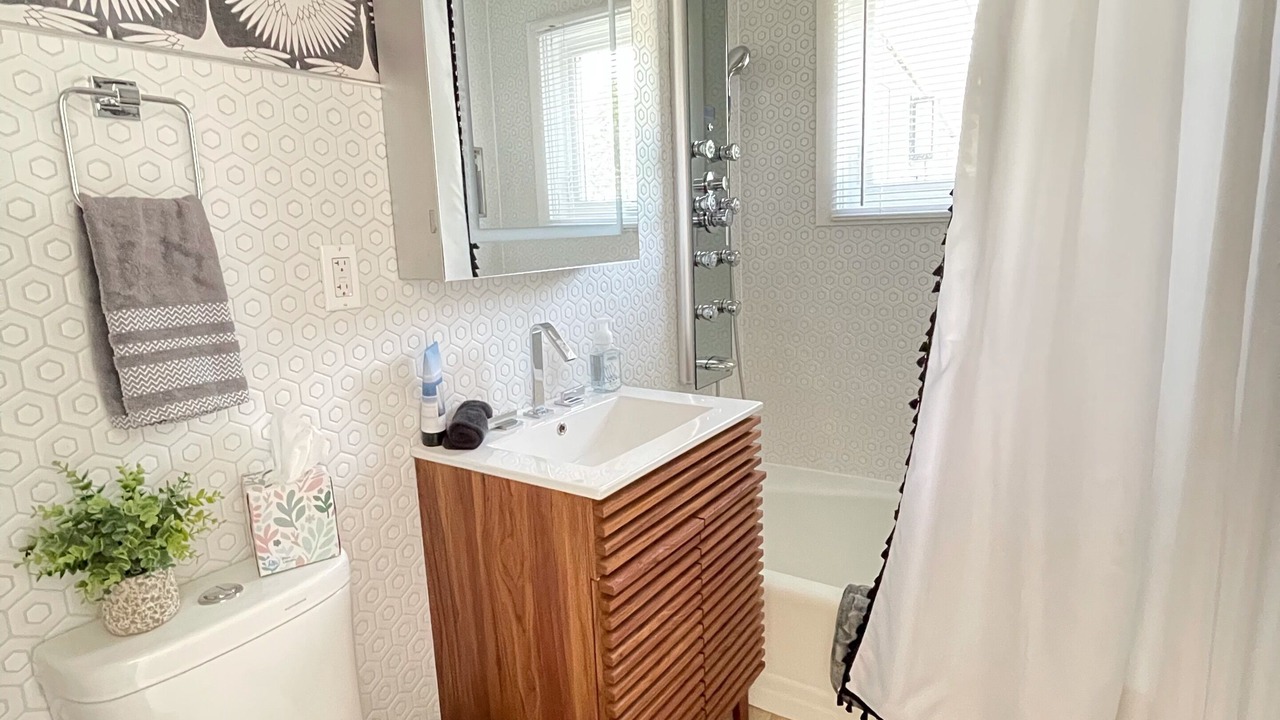 Photo of Bathroom in Northwest Harwich
