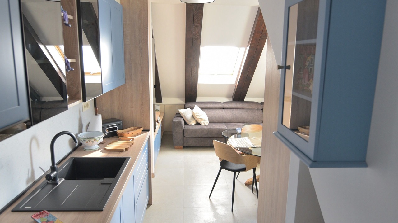 Photo of Kitchen in Marusici