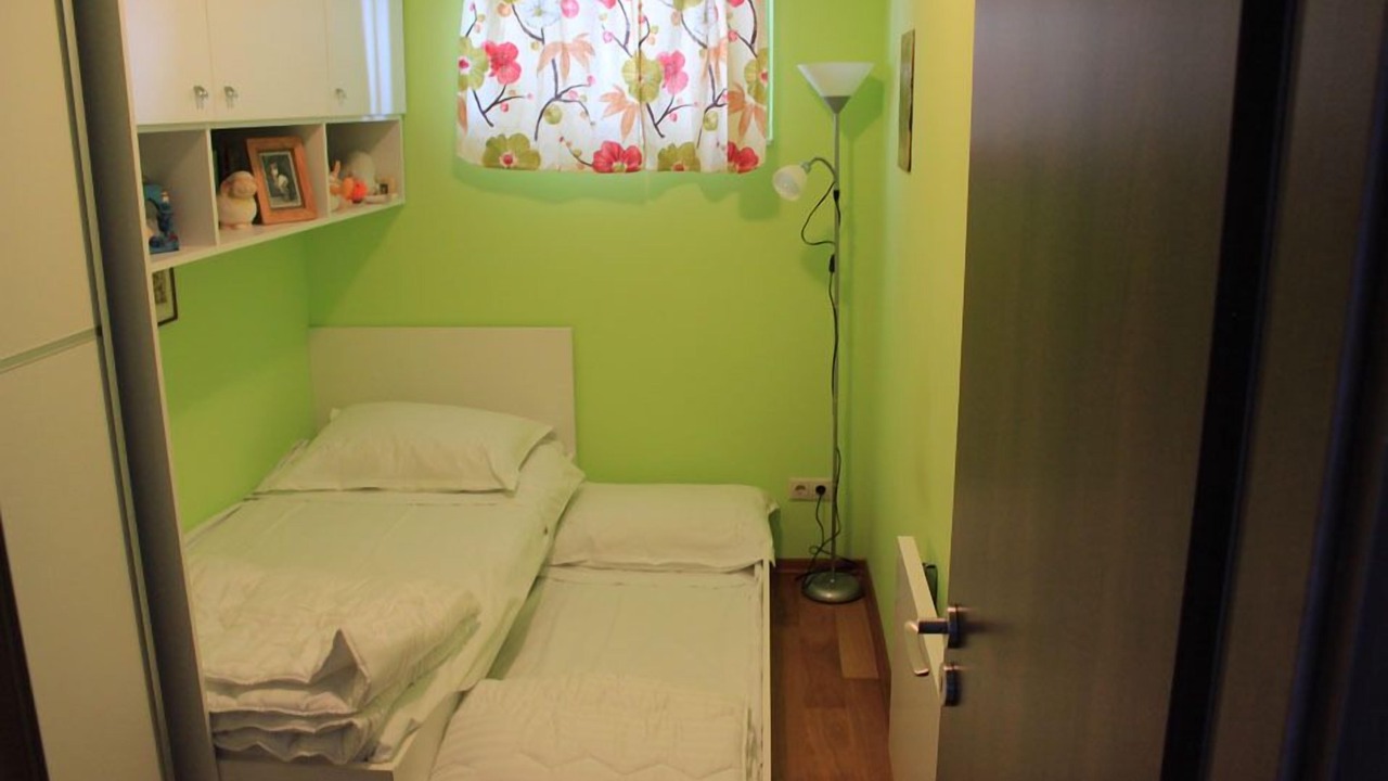 Photo of Bedroom in Marusici