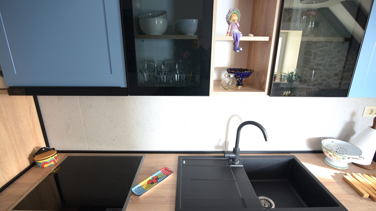 Photo of Kitchen in Marusici
