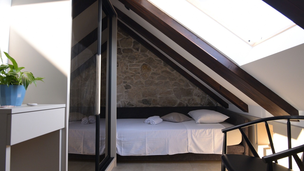 Photo of Bedroom in Marusici