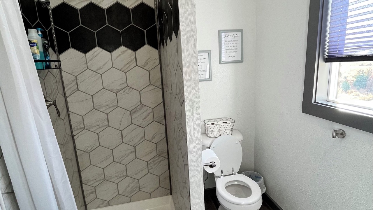 Photo of Bathroom in McCook