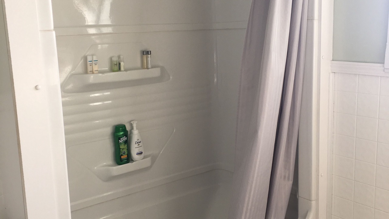Photo of Bathroom in McCook