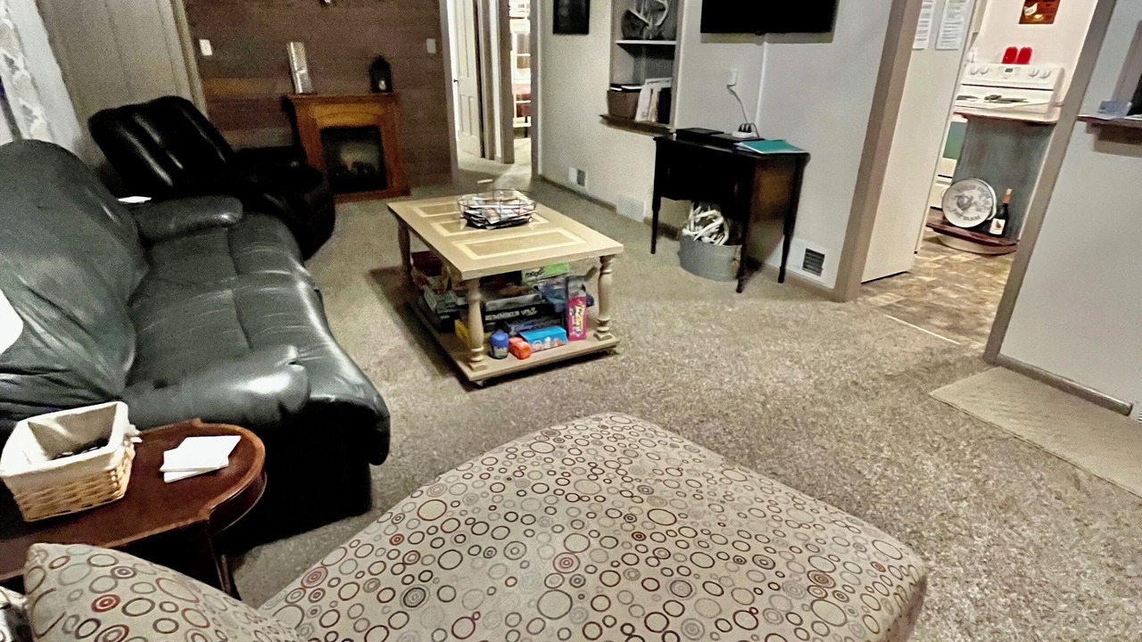 Photo of Livingroom in McCook
