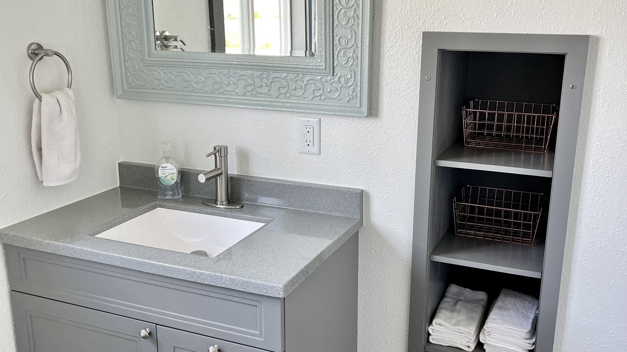 Photo of Bathroom in McCook
