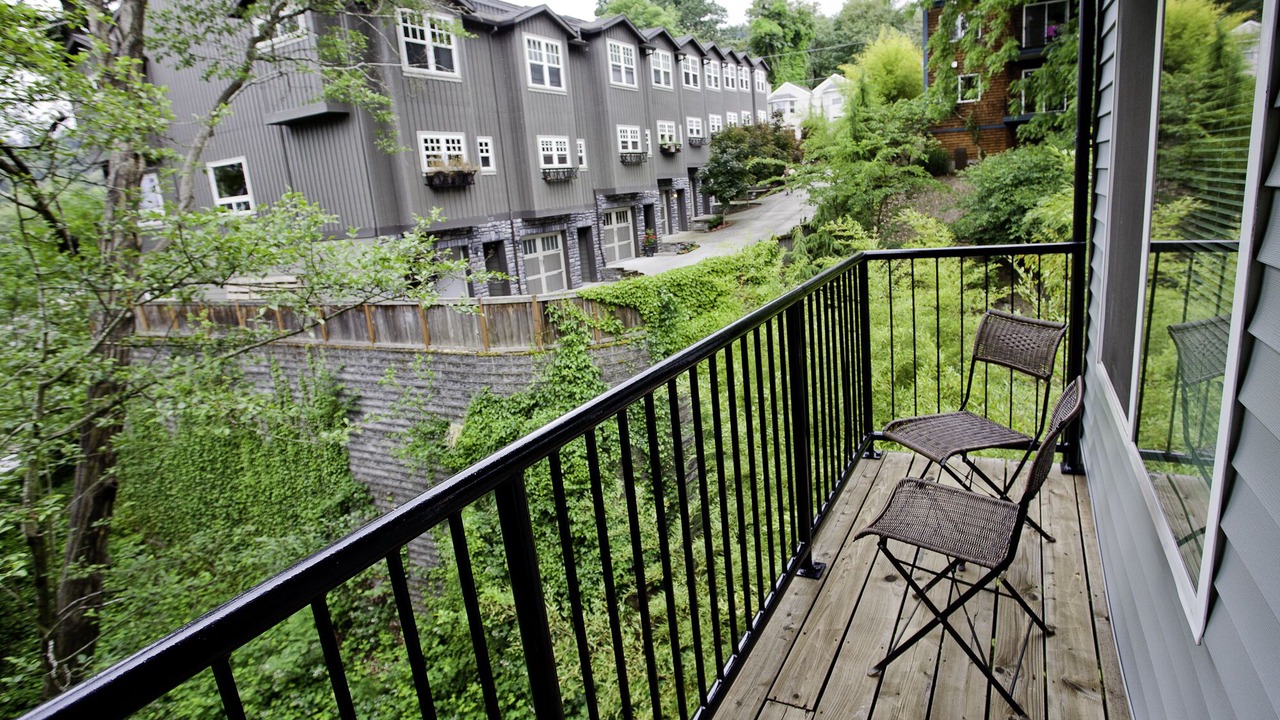 Photo of Outdoor in Corbett - Terwilliger - Lair Hill