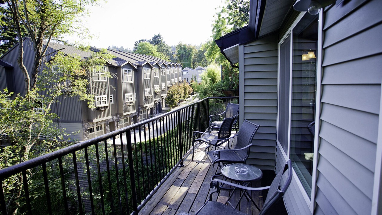 Photo of Outdoor in Corbett - Terwilliger - Lair Hill