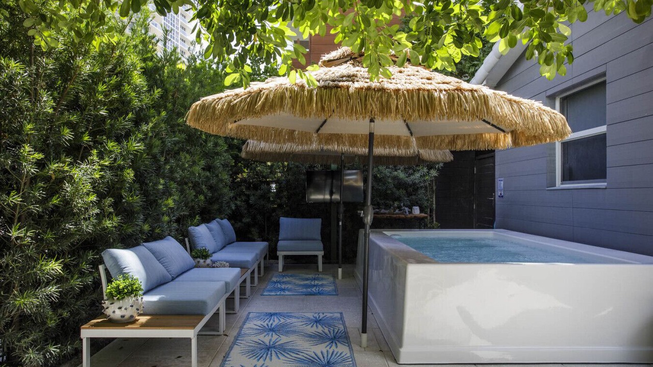 Photo of Patio Balcony in North Beach