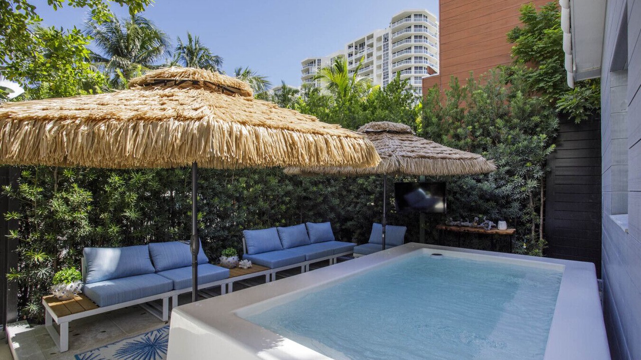 Photo of Patio Balcony in North Beach