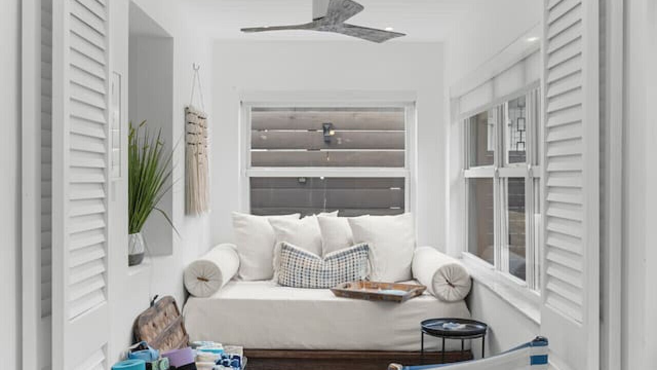 Photo of Livingroom in North Beach